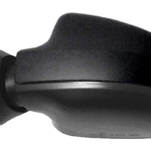 Retrovisor completo Izquierdo Manual  Convexo