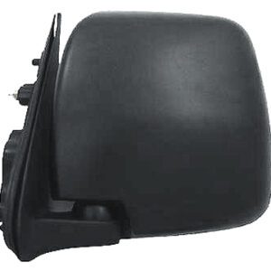 Retrovisor completo Izquierdo Manual  Convexo