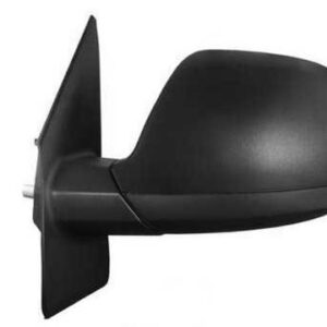 Retrovisor completo Izquierdo Manual  Asférico