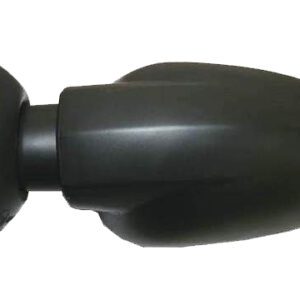 Retrovisor completo Derecho Manual  Convexo