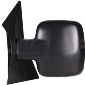 Retrovisor completo Izquierdo Manual  Convexo