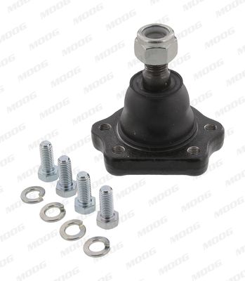 ROTULA SUSPENSION - TUR (2) - NIBJ10389