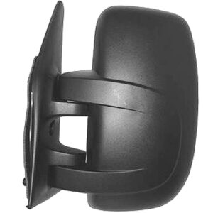 Retrovisor completo Izquierdo Espejo Angulo Muerto  Manual  Convexo  Brazo Corto