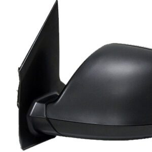 Retrovisor completo Izquierdo Manual  Asférico