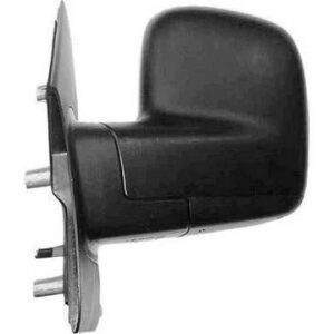 Retrovisor completo Izquierdo Manual  Asférico