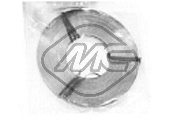 MC ROLLO 50 MTS FLEJE INOX - 14