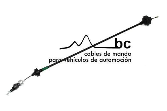 CABLE EMBRAGUE AJUSTE MANUAL - 2001381