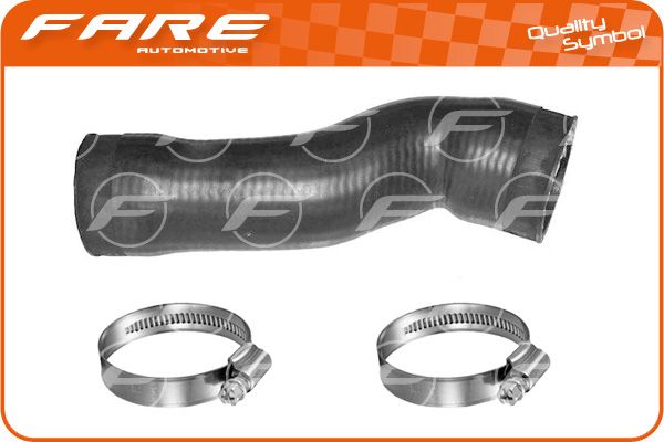 MGTO INTERCOOLER GOLF3 TDI - 11753