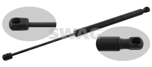 SWAG RESORTE CON PRESION DE GAS par - 40927620