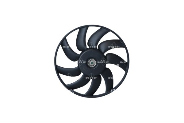 NRF VENTILADOR COMPLETO - 47425