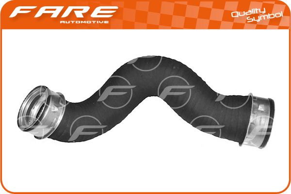 MGTO TURBO VW TTER 1.9D '03- - 11333