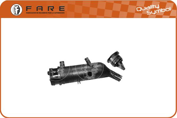 DECANTADOR PSA 1.9 D - 2405