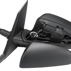 Retrovisor completo Izquierdo Mecánico  Asférico  Imprimado