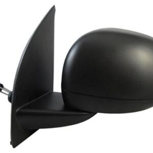 Retrovisor completo Izquierdo Mecánico  Convexo