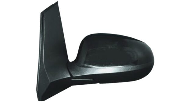 Retrovisor completo Izquierdo Mecánico  Convexo