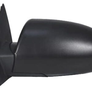 Retrovisor completo Izquierdo Mecánico  Convexo