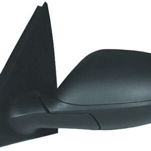 Retrovisor completo Izquierdo Mecánico  Convexo