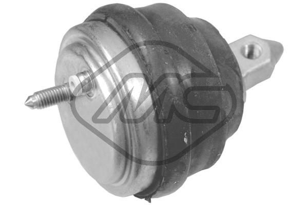 MC SOP MOTOR DX BMW 5E39 525D - 5858