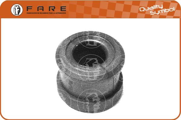 CASQUILLO TIR. PAL. CAMB. FIAT TIPO - 2418