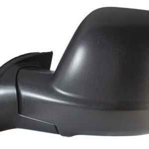 Retrovisor completo Izquierdo Mecánico  Convexo