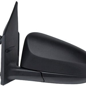 Retrovisor completo Izquierdo Mecánico  Convexo