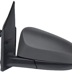 Retrovisor completo Izquierdo Mecánico  Convexo  Imprimado