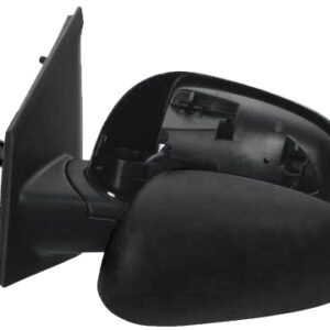 Retrovisor completo Izquierdo Mecánico  Convexo