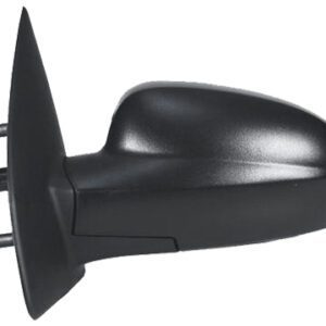 Retrovisor completo Izquierdo Mecánico  Convexo