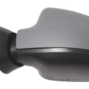 Retrovisor completo Izquierdo Mecánico  Convexo  Imprimado