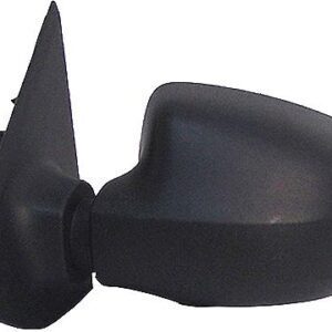 Retrovisor completo Izquierdo Mecánico  Convexo