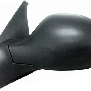 Retrovisor completo Izquierdo Mecánico  Asférico