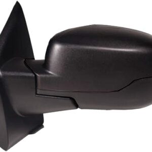 Retrovisor completo Izquierdo Mecánico  Asférico