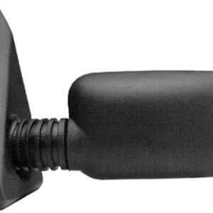 Retrovisor completo Izquierdo Mecánico  Convexo