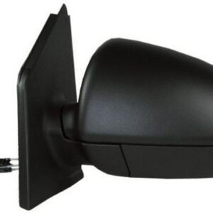 Retrovisor completo Izquierdo Mecánico  Convexo