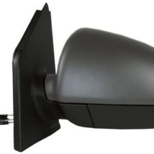 Retrovisor completo Izquierdo Mecánico  Convexo  Imprimado