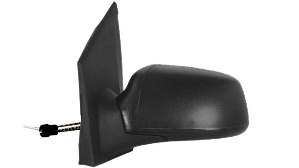 Retrovisor completo Izquierdo Mecánico  Convexo