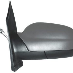 Retrovisor completo Izquierdo Mecánico  Asférico  Imprimado