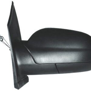 Retrovisor completo Izquierdo Mecánico  Asférico