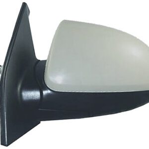 Retrovisor completo Izquierdo Mecánico  Convexo  Imprimado