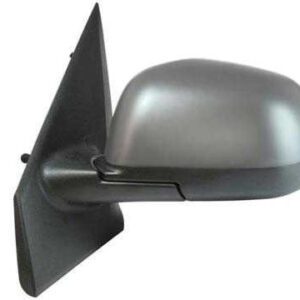 Retrovisor completo Izquierdo Mecánico  Convexo  Imprimado