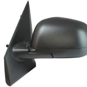 Retrovisor completo Izquierdo Mecánico  Convexo