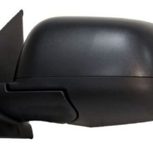 Retrovisor completo Izquierdo Mecánico  Convexo