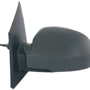 Retrovisor completo Izquierdo Mecánico  Convexo  Imprimado