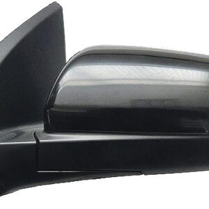 Retrovisor completo Izquierdo Mecánico  Convexo