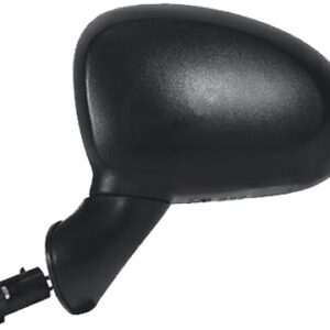 Retrovisor completo Izquierdo Mecánico  Convexo