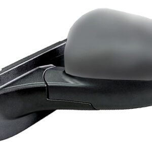 Retrovisor completo Izquierdo Mecánico  Convexo  Imprimado