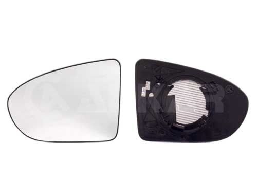 ALKAR RETROVISOR NISSAN QASHQAIÂ  IZ - 6431567