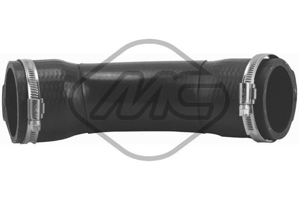 MC MGTO TURBO VAG A6 - 9710