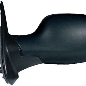 Retrovisor completo Izquierdo Mecánico  Asférico