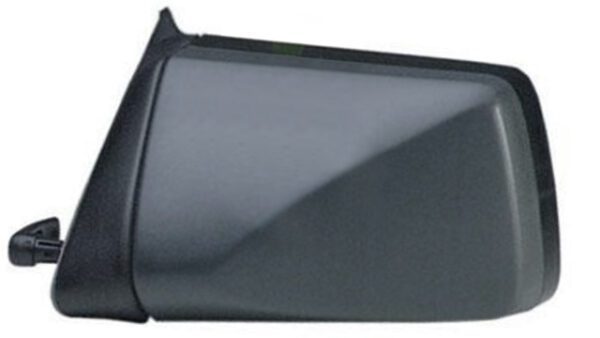 Retrovisor completo Izquierdo Mecánico  Plano